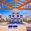Отель Luxury Villa with pool in Hurghada, фото 24