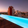 Отель Esplendor by Wyndham Montevideo Punta Carretas, фото 19
