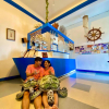 Отель Ocean B&B, фото 12