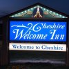Отель Cheshire Welcome Inn в Чешире