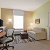 Отель Home2 Suites By Hilton Lubbock, фото 12