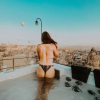 Отель Arinna Cappadocia, фото 19