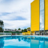 Отель Interludium Iguassu Hotel by Atlantica, фото 18