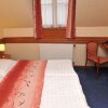 Отель Erhardt Panzió, фото 21