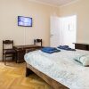 Отель Fm Deluxe 2 Bdr Apartment Bright And Cozy, фото 17