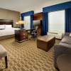Отель Hampton Inn & Suites Washington DC North/Gaithersburg, фото 4