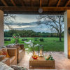 Отель Villa Drago in Orentano, фото 32