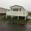 Отель Immaculate 3-bed Caravan in Hartlepool, фото 17
