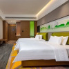 Отель Hampton by Hilton Guiyang Convention Center, фото 16
