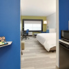 Отель Holiday Inn Express Kermit, фото 21