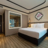 Отель FTE Ba Dinh Hotel, фото 33