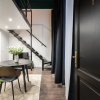 Отель E41 Boutique Apartments by BQA, фото 11