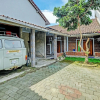 Отель OYO 3355 Homestay Syariah Asyuban, фото 12