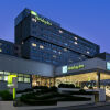 Отель Holiday Inn Munich - City Centre, an IHG Hotel, фото 15