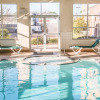 Отель Sleep Inn & Suites Ruston Near University, фото 17