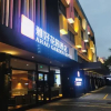 Отель Yahao Garden Hotel (Shi Qihua Fashang Capital), фото 29
