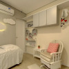 Отель Apartamento completo em excelente bairro, фото 5