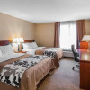 Отель Sleep Inn & Suites, фото 3