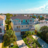 Отель Luxury Living - Modern Beach Townhouse, фото 24