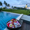 Отель The Sawah Resort & Villa, фото 14