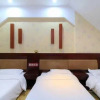 Отель Yiwu Golden Place Hotel, фото 22