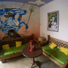 Отель Deja Vu Hostel, фото 5