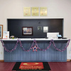 Отель Econo Lodge Lakeshore, фото 4