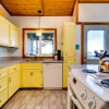 Отель Manzanita Beach Cottage, фото 7