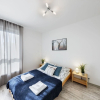 Отель Friendly Apartments - Kościelna, фото 12