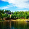 Отель Kalina Villa, фото 12