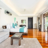 Отель HSH - 3 Bedrooms Front Beach - Bangrak, фото 7