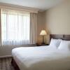 Отель DoubleTree Suites by Hilton Hotel Mt. Laurel, фото 7