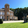 Отель Château de Montabert, фото 1