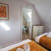 Отель Bicester GF Serviced Accommodation, фото 4