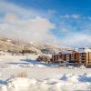 Отель Steamboat Springs Gondola Condo by RedAwning, фото 17