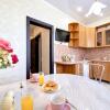 Гостиница Apartment Four Seasons md. Mirny 6/3, фото 10