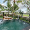 Отель Prabhu Ubud Villa, фото 11