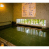 Отель Super Hotel Natural Hot Springs Fuji, фото 8