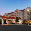 Отель Hilton Garden Inn Reno в Рино