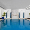 Отель La Alcazaba Flat With Pool in Marbella - Ref M47, фото 21
