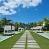 Отель Apartment en Hotel Sublime Samana - Playa Coson, Las Terrenas, фото 8