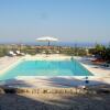 Отель Beautiful and Spacious Villa in Modica Countryside With Private Pool, фото 1