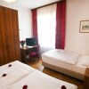 Отель Alo Rooms Vrbinc B&B Ljubljana, фото 25