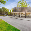 Отель Amazing Home in Landskrona With 1 Bedrooms and Wifi, фото 1