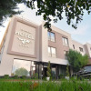Отель Stela Center, фото 1