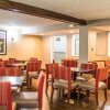 Отель Holiday Inn Express Pittston - Scranton Airport, an IHG Hotel, фото 13