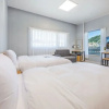 Отель Yeosu Hamel Pension, фото 31