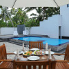 Отель Sethum Villa - Unawatuna, фото 14