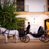 Отель Hacienda de San Rafael, фото 13