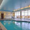 Отель Fairfield Inn & Suites St. Louis Pontoon Beach/granite City, фото 4